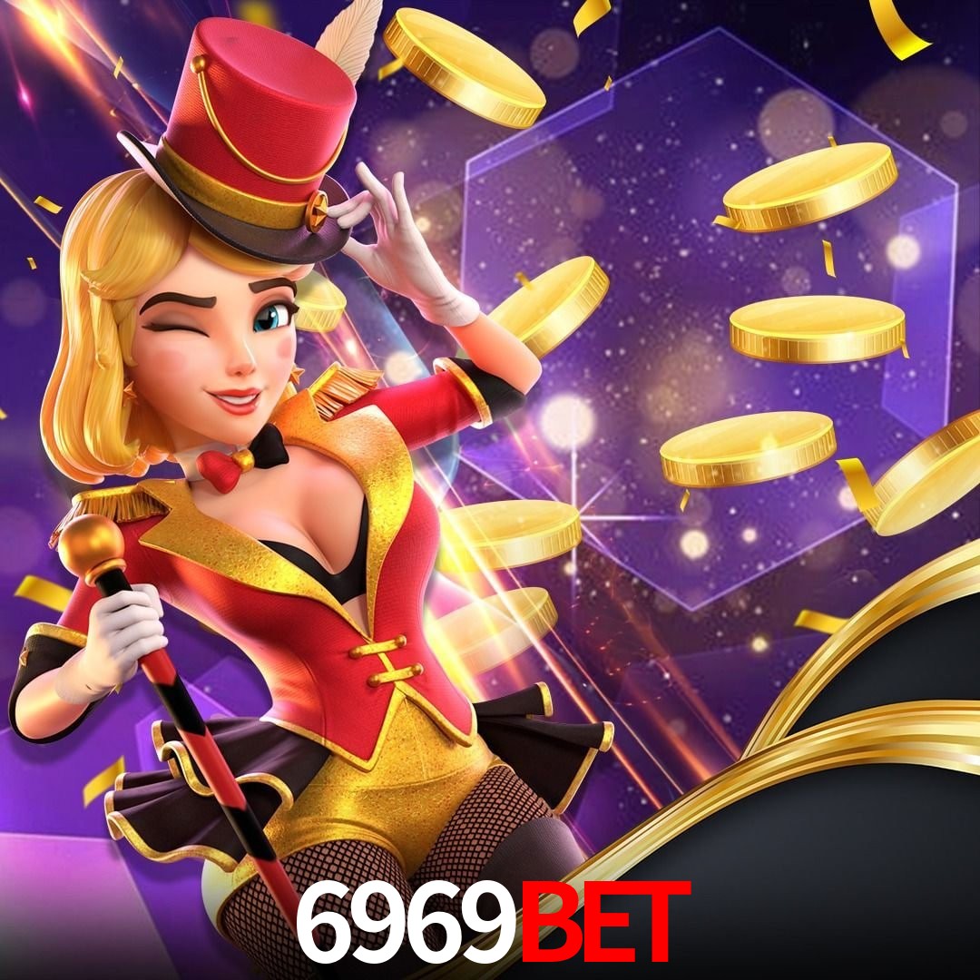 Experiência VIP 6969Bet