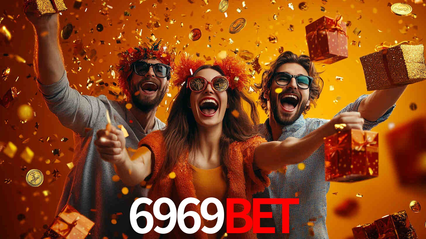 6969Bet - Melhor cassino online de - 6969Bet Com Login