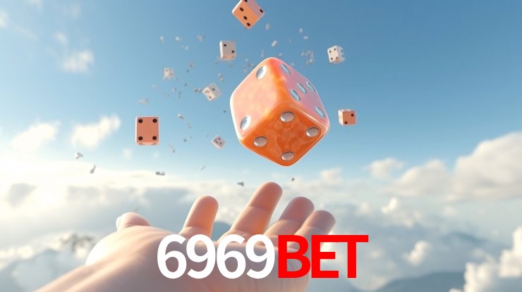 Welcome Bonus 6969Bet
