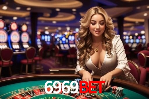 Statistics 6969Bet