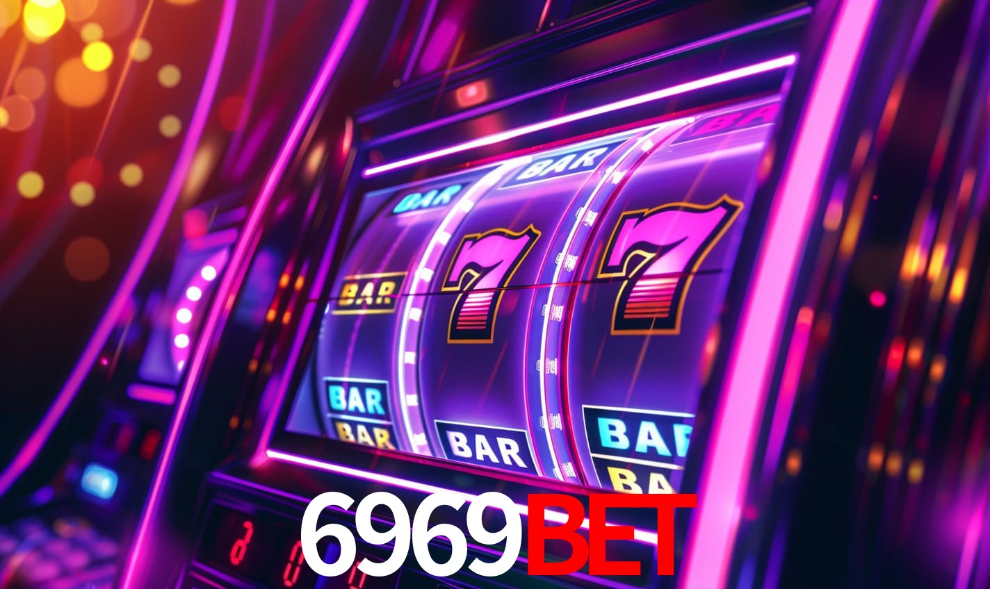 6969Bet: Seu Cassino Premiado com Pagamentos Rápidos
