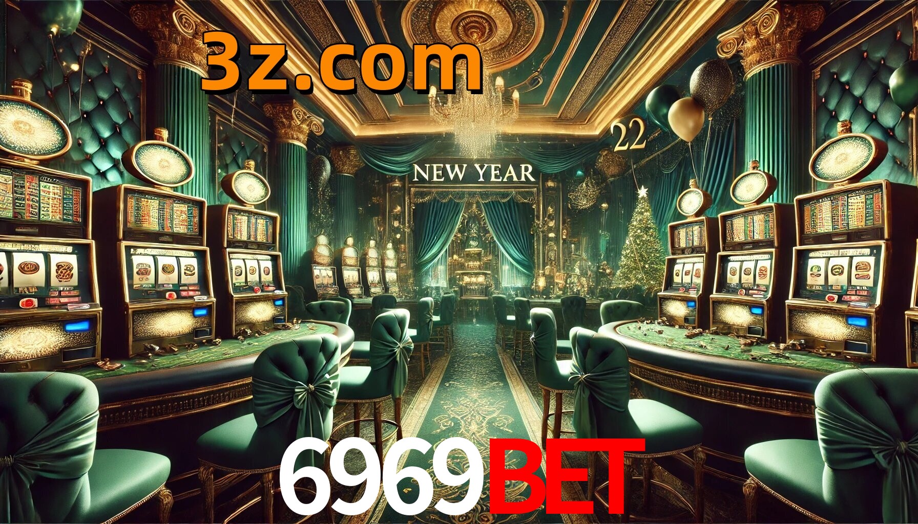 Benefícios do 6969bet