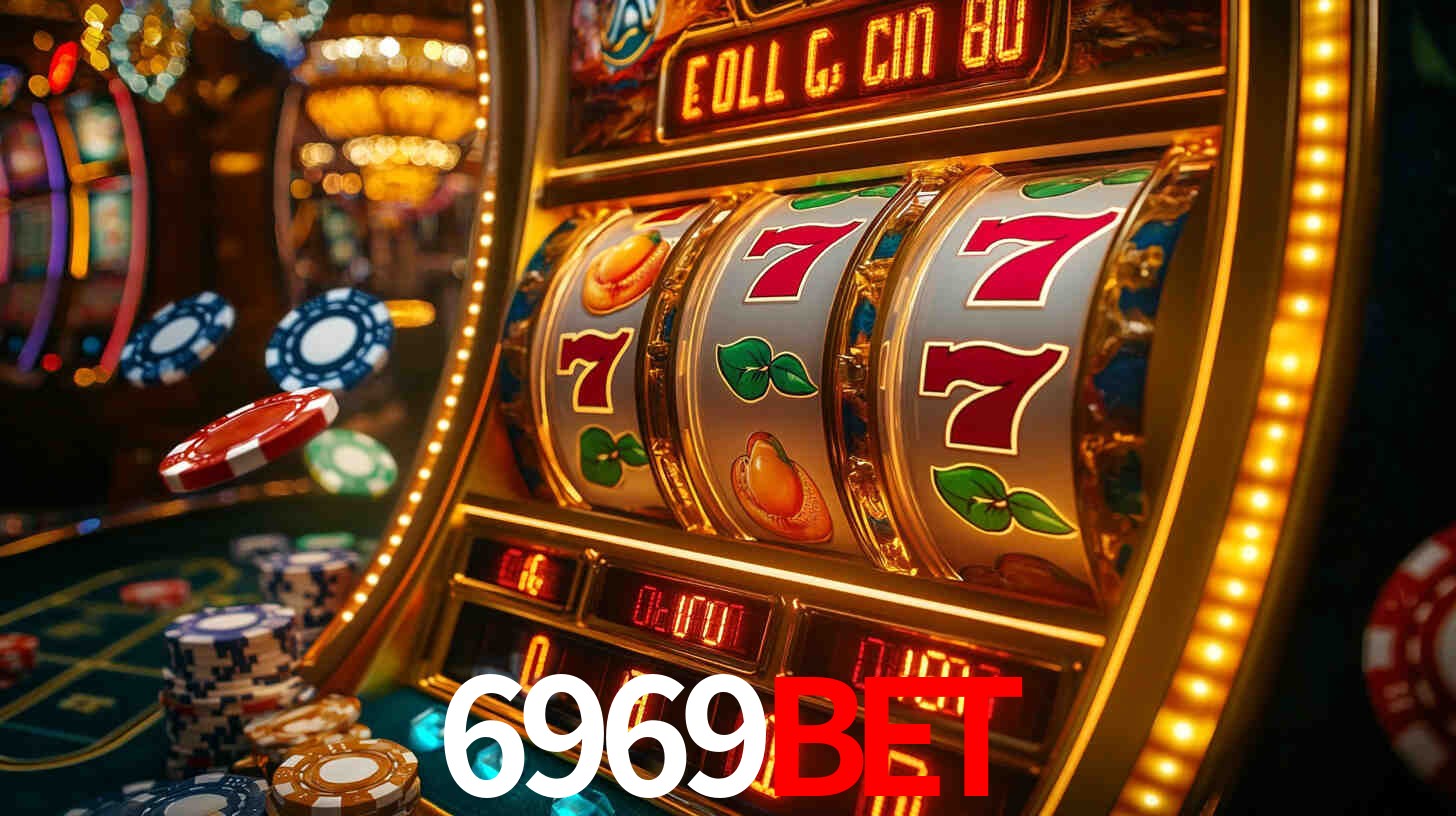 Live Casino 6969Bet