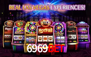 6969Bet Brasília - VIP Program