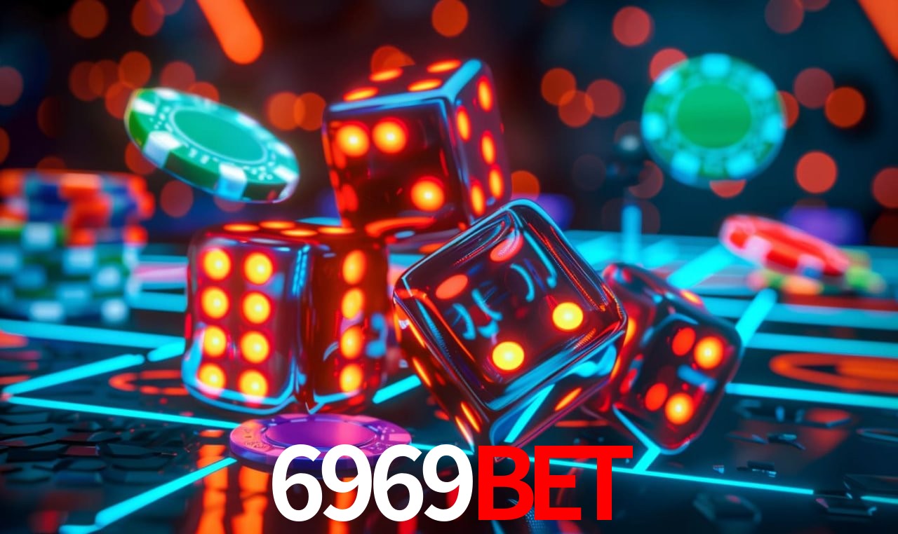 Jogos Exclusivos 6969Bet