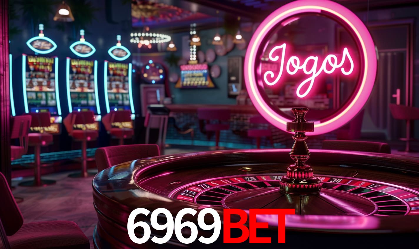 6969Bet Salvador - Strategies