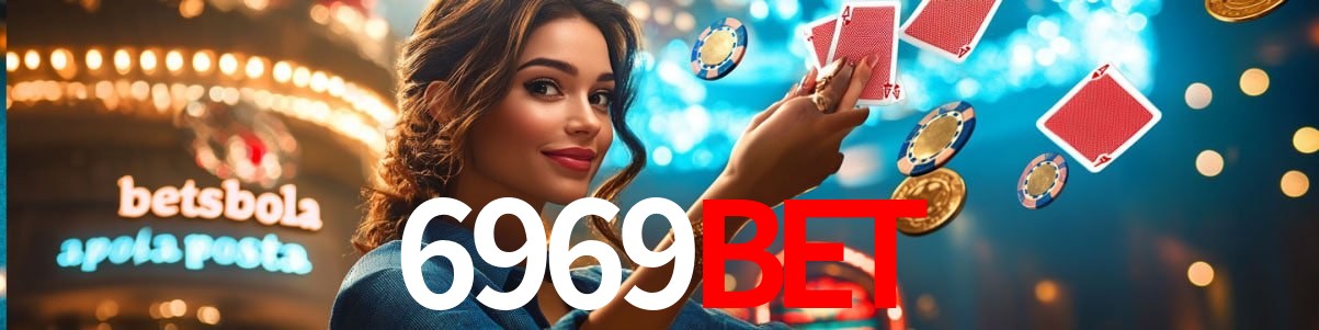 Game Providers 6969Bet