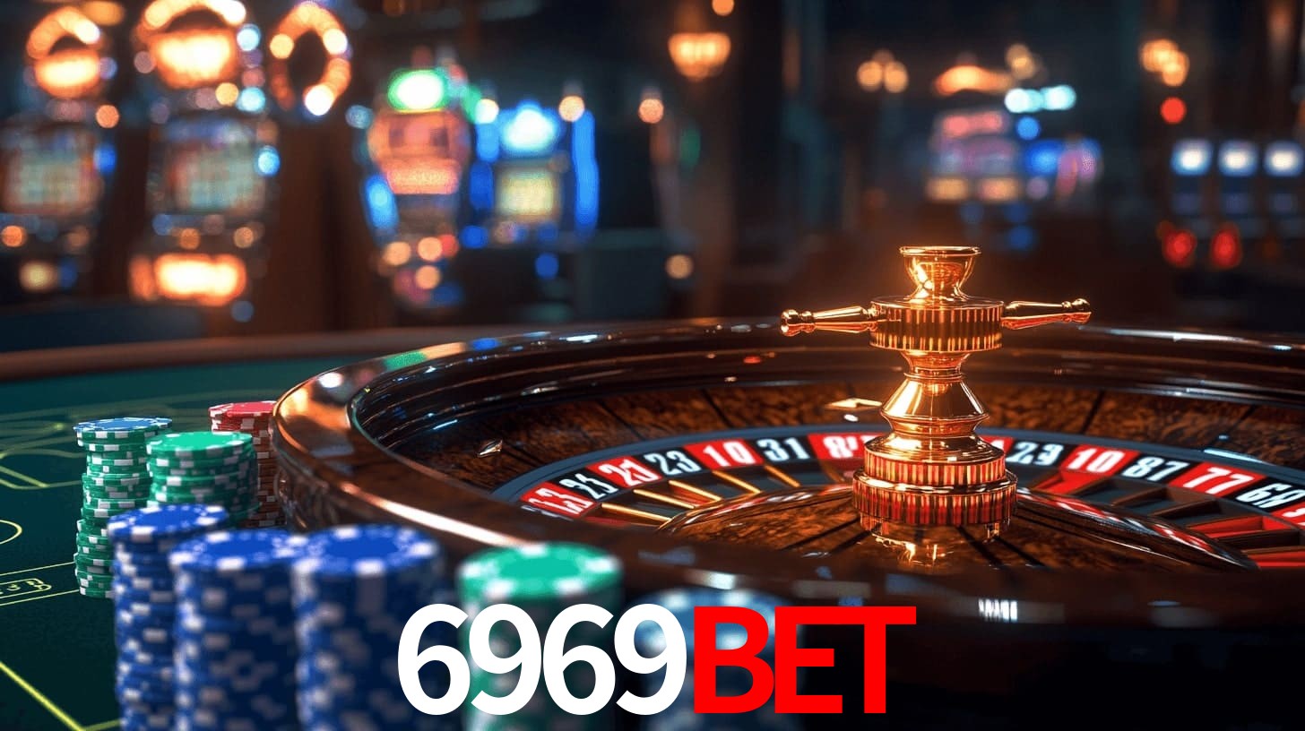6969Bet Com
