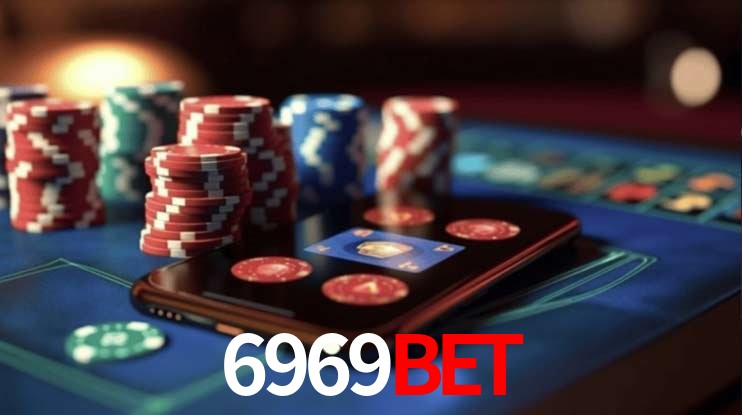 Promoções Sazonais 6969Bet