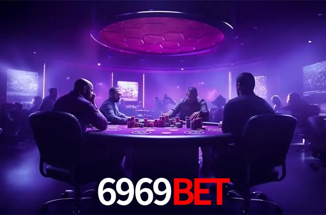 6969Bet Fortaleza - Leaderboard