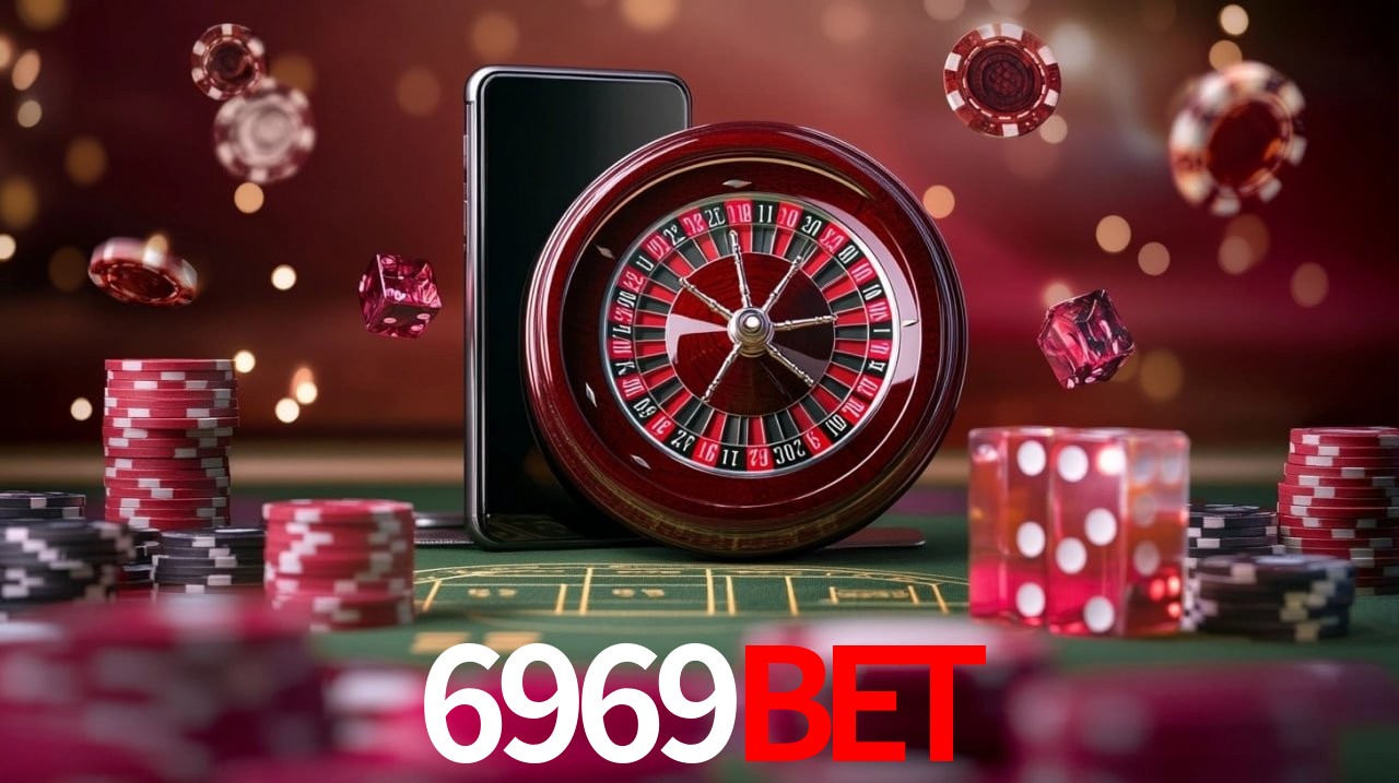Bonus Features 6969Bet