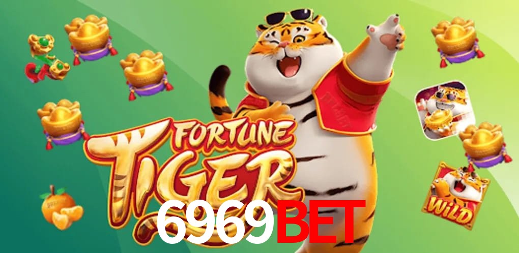 Slot Games 6969Bet