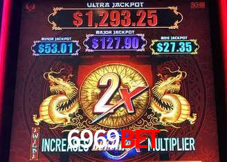 6969Bet Rio de Janeiro - Professional Dealers