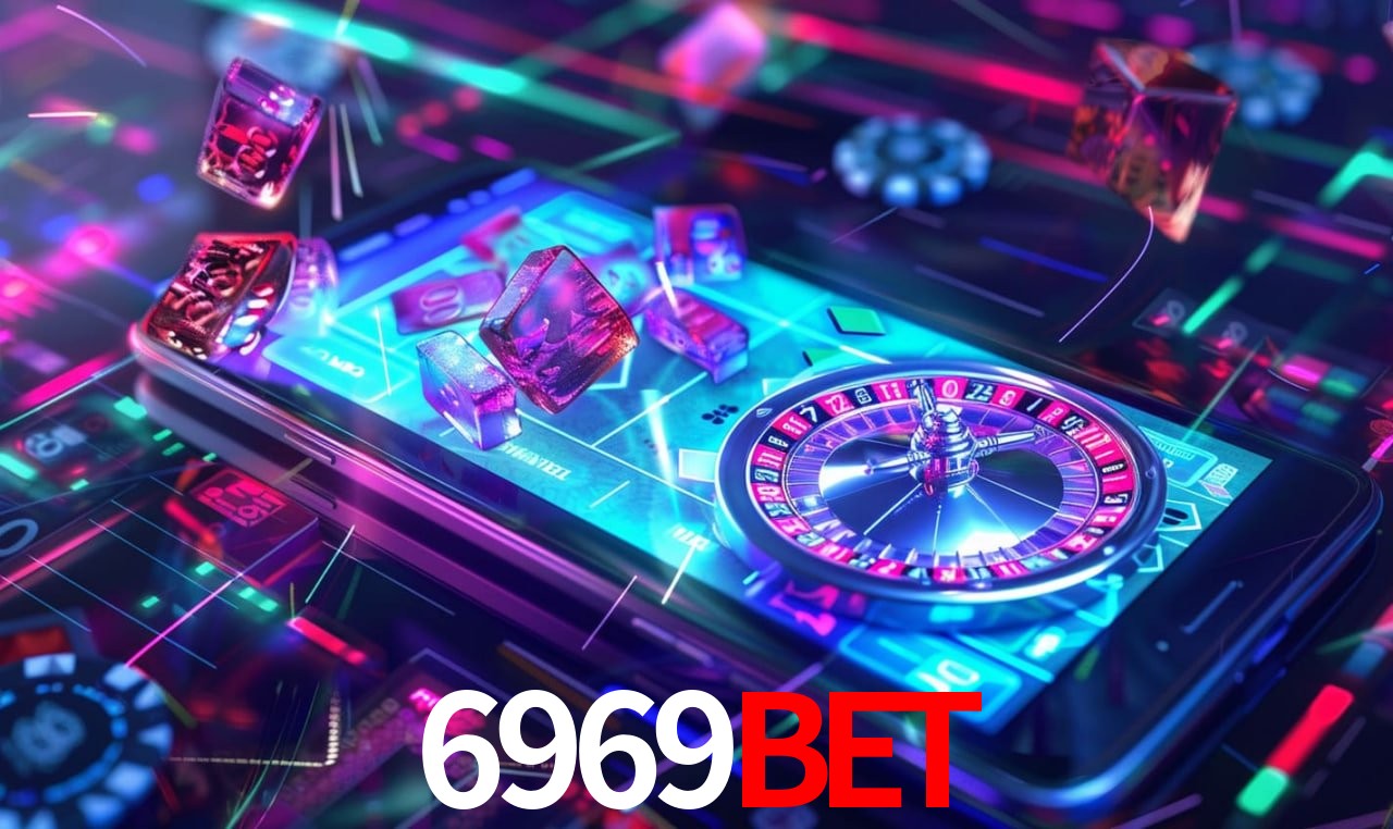 Provedores de Jogos 6969Bet