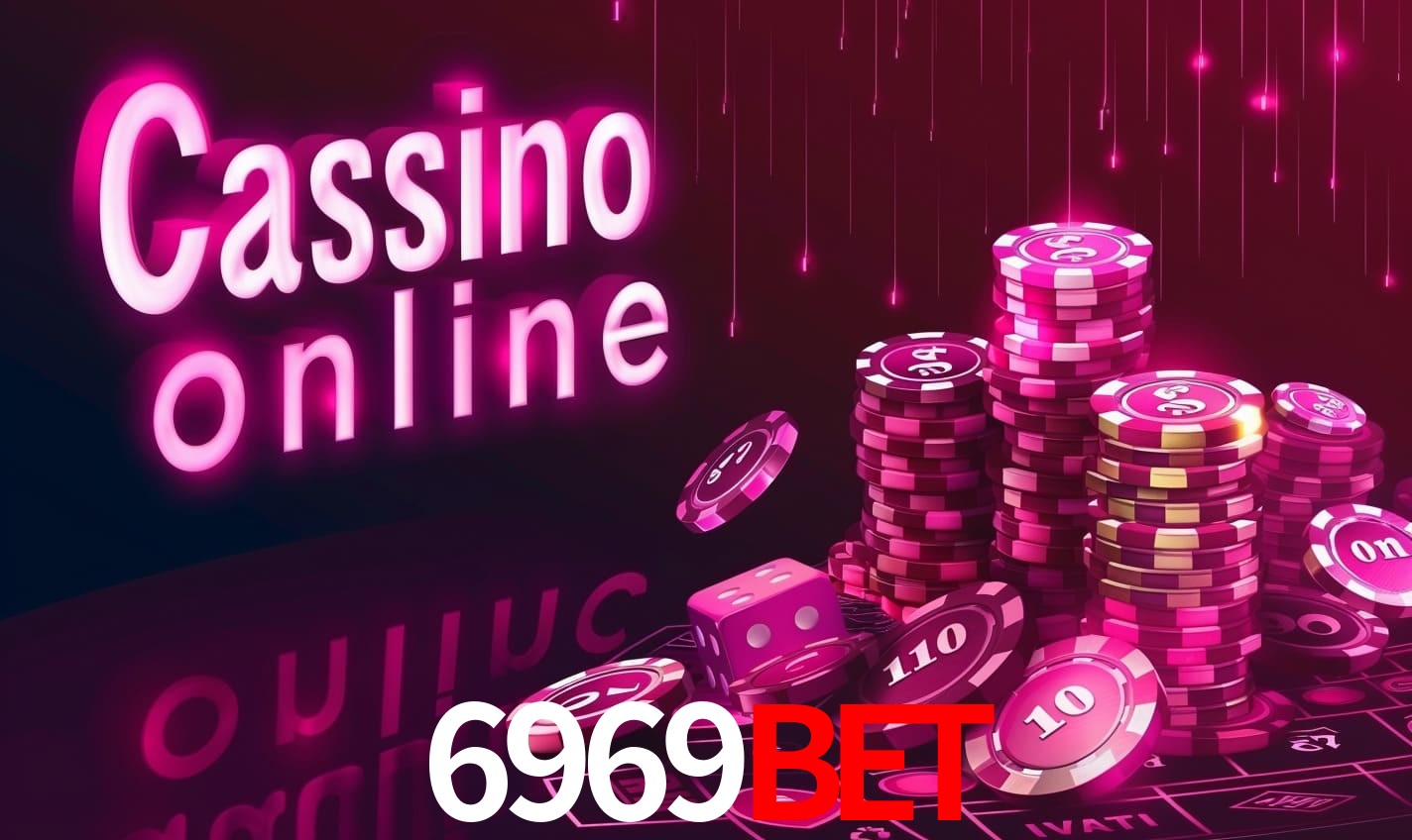 6969Bet São Paulo - Jogo Coleção
