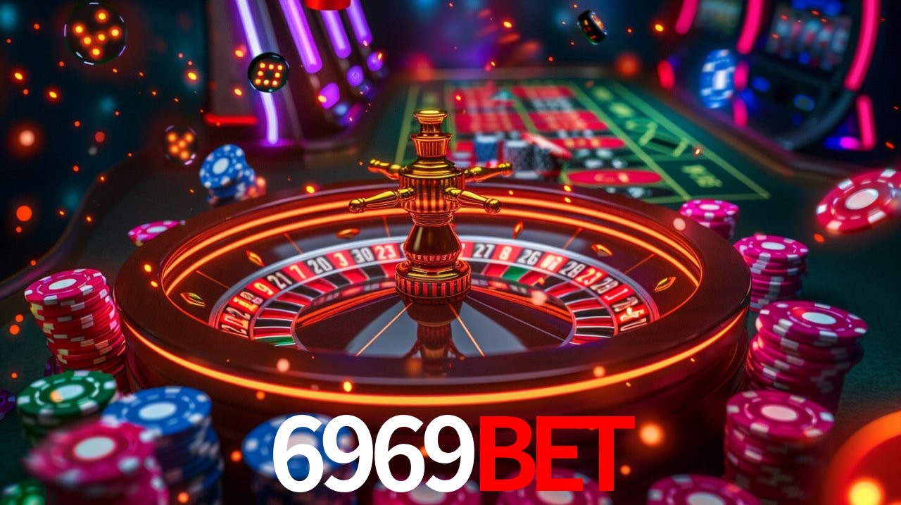 Bônus Diários 6969Bet