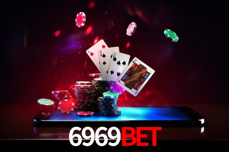 2FA Security 6969Bet