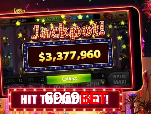 6969Bet Cassino - 80+ Mesas ao Vivo