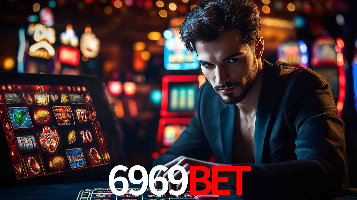 6969Bet: Jogue Crash e Experimente Alta Recompensa Instantânea