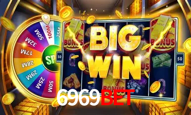 Apostas Esportivas na 6969Bet: Um Guia Completo