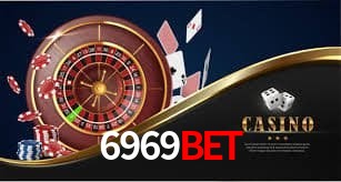 Casino Ao Vivo 6969Bet