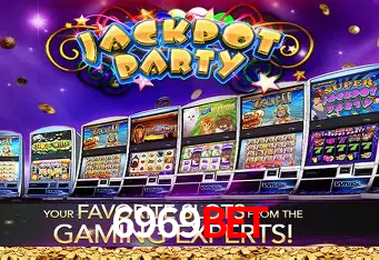 Desvendando o Mundo dos Jogos Virtuais na 6969Bet