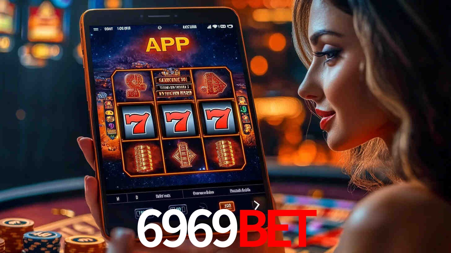 6969Bet Com Login
