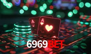 Cadastro Rápido 6969Bet