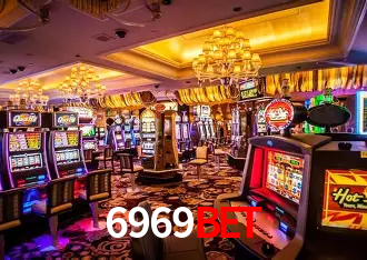6969Bet Belo Horizonte - Reivindique Bonus