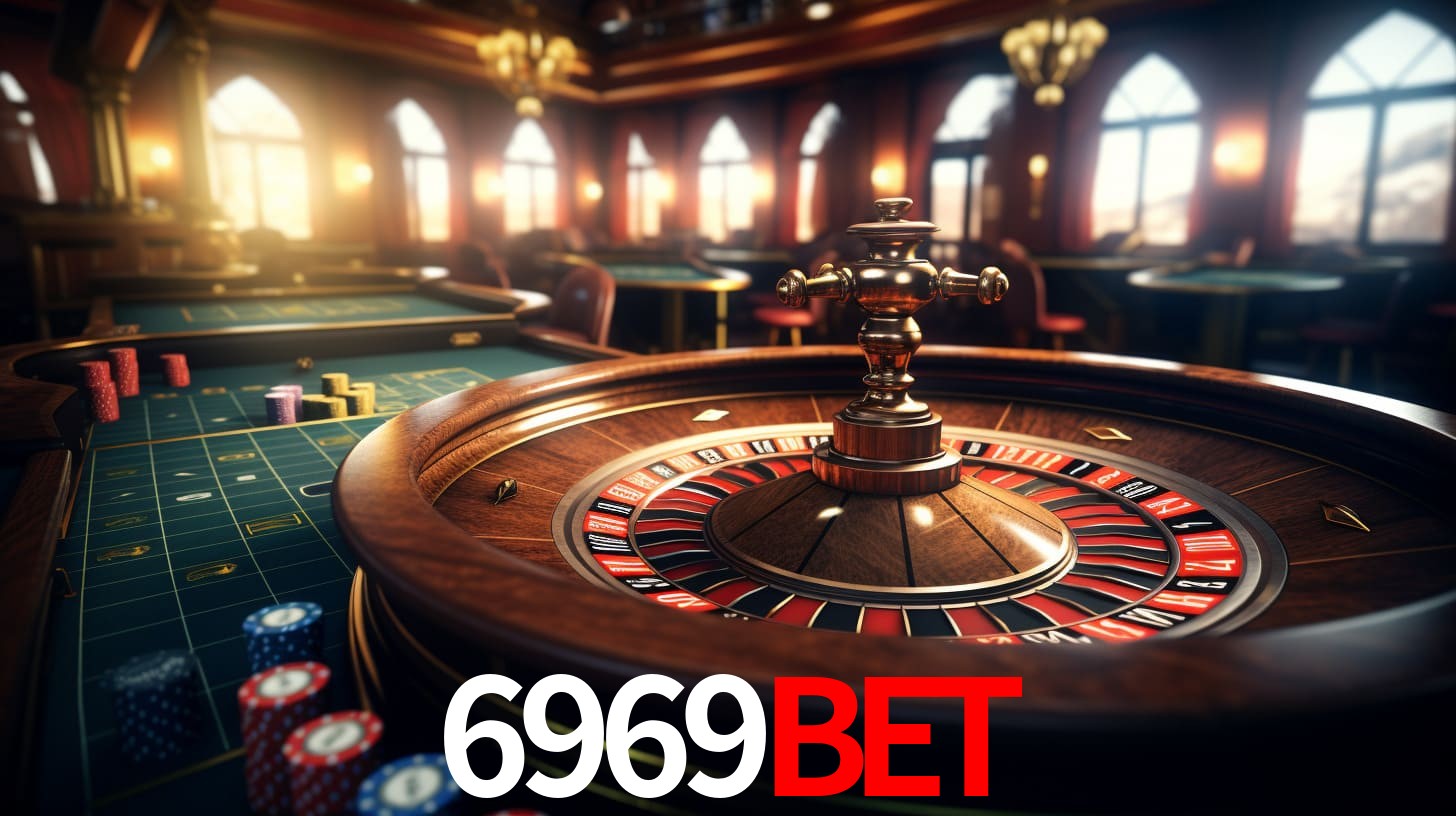 Tennis Betting 6969Bet