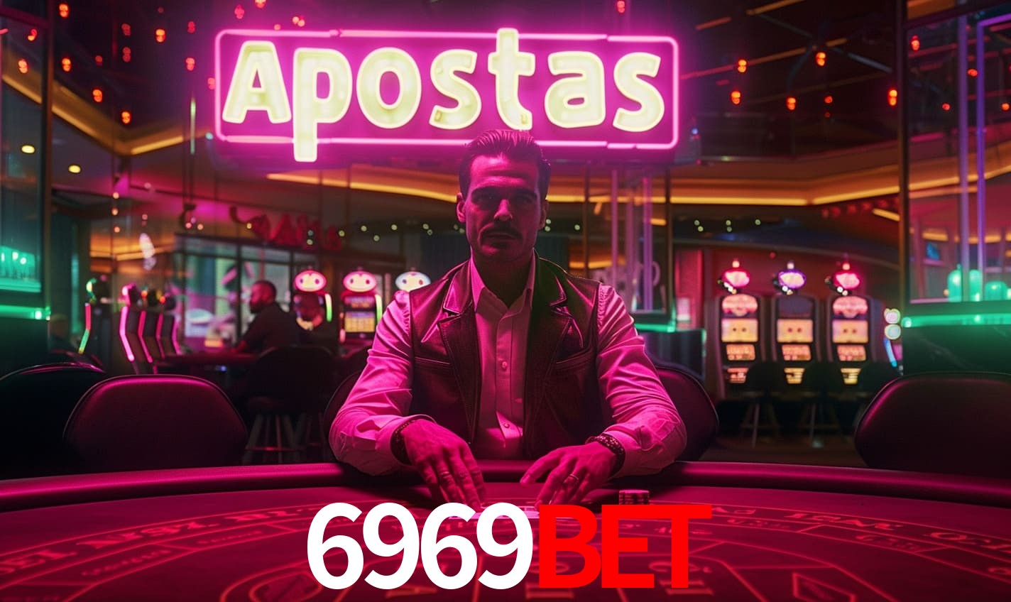 6969Bet Crash - Aviator e 35+ Jogos Instant Win