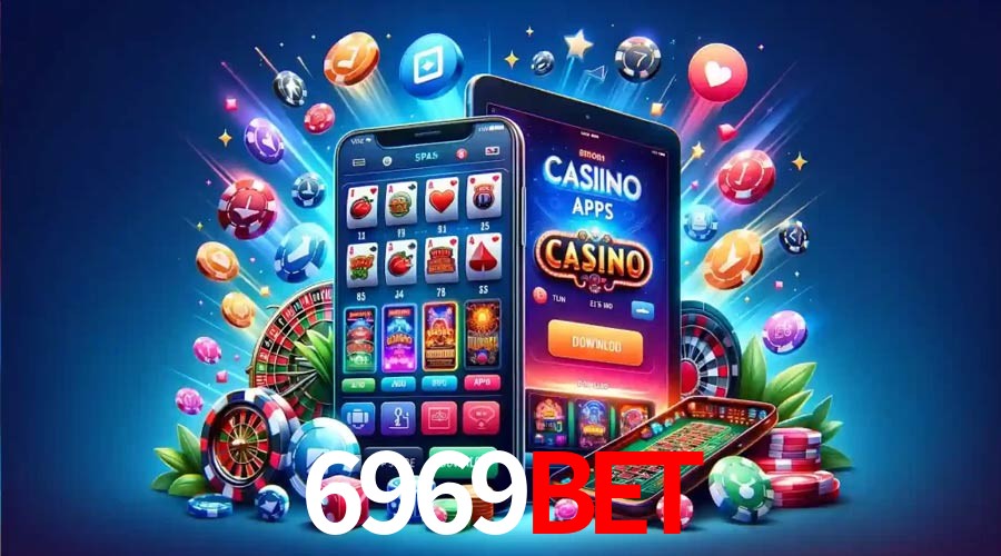 Exclusive Offers 6969Bet