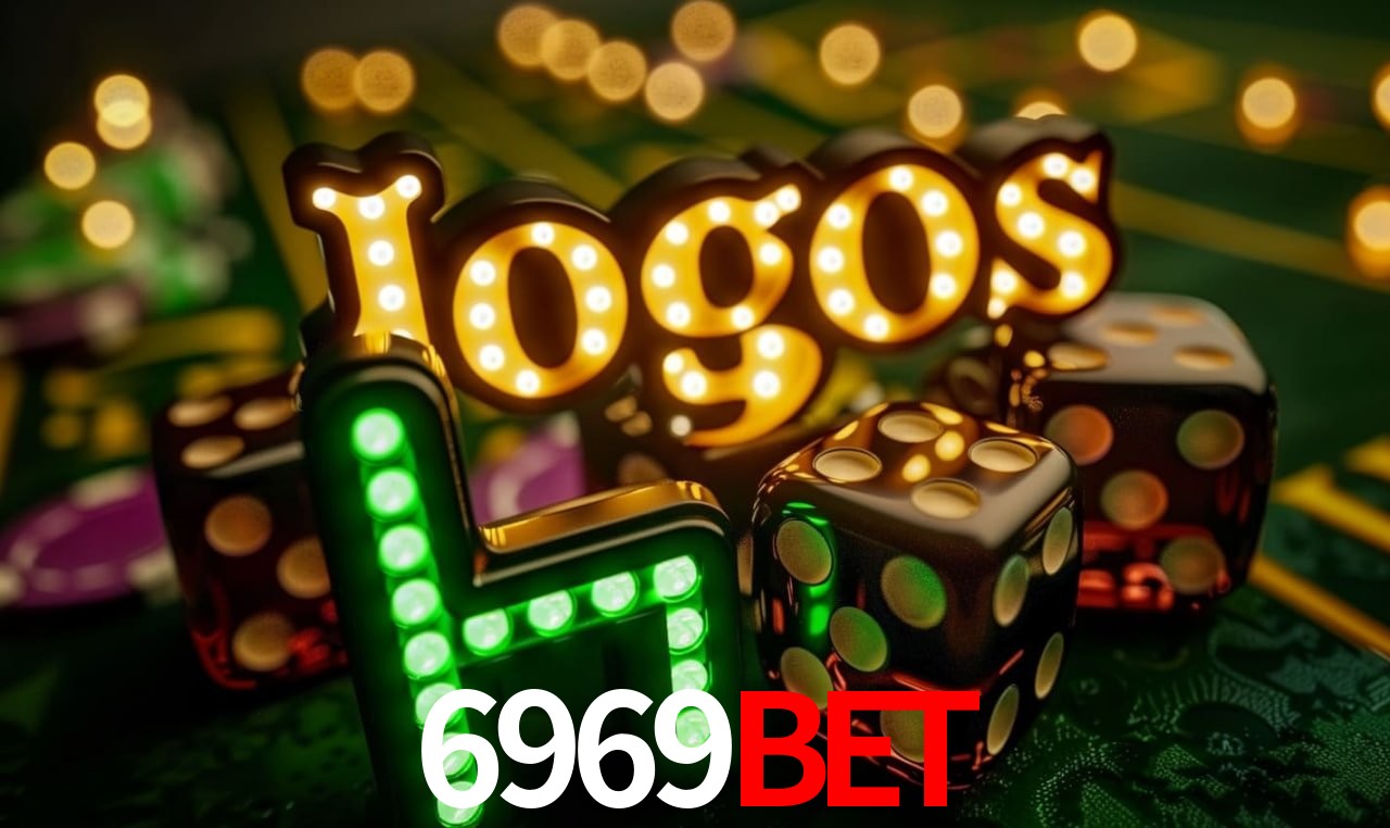Sistemas de Segurança 6969Bet