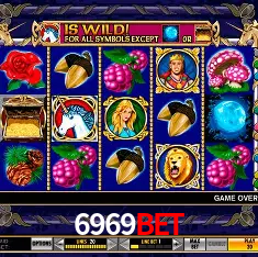 6969Bet São Paulo - All Bonuses