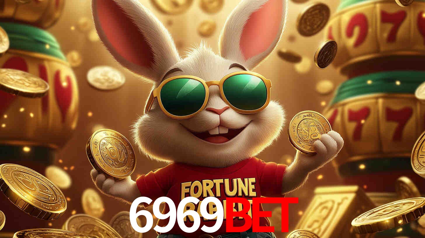 6969Bet: Seu Especialista em Apostas Esportivas Brasileiras