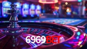 Login Seguro 6969Bet