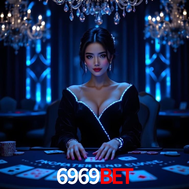 Ofertas Exclusivas 6969Bet