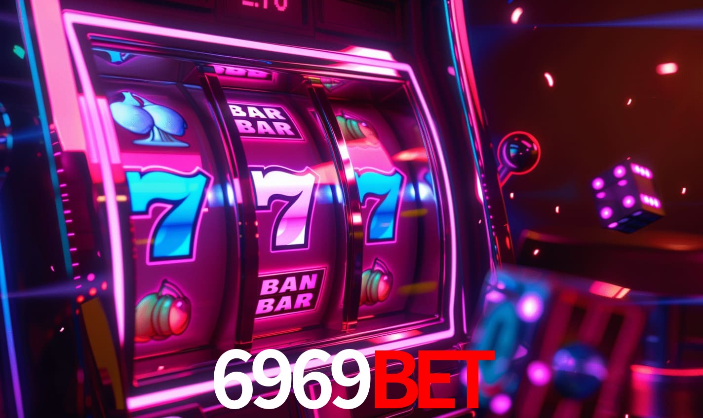 6969Bet Belo Horizonte - Provably Fair