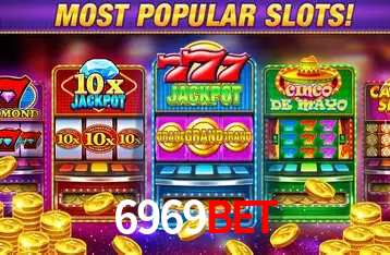 6969Bet Brasília - Casino Guide