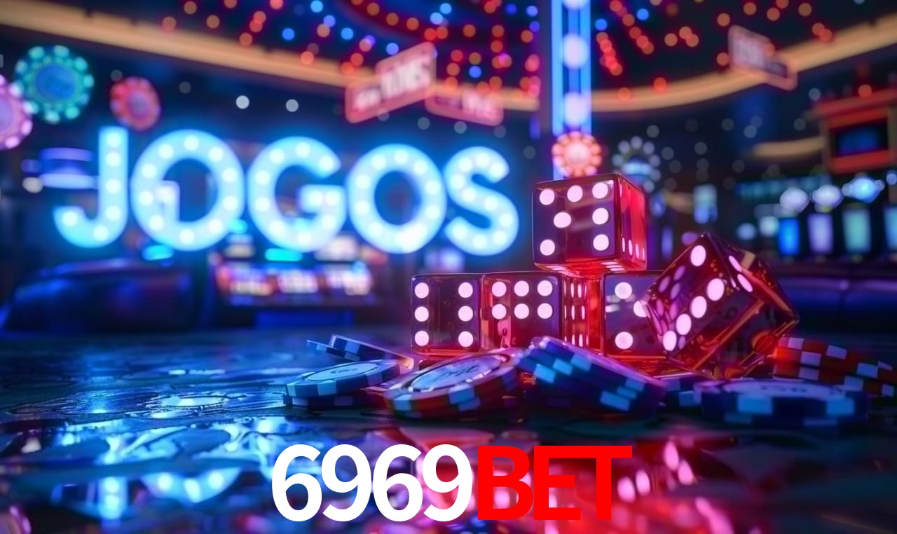 Casino VIP 6969Bet