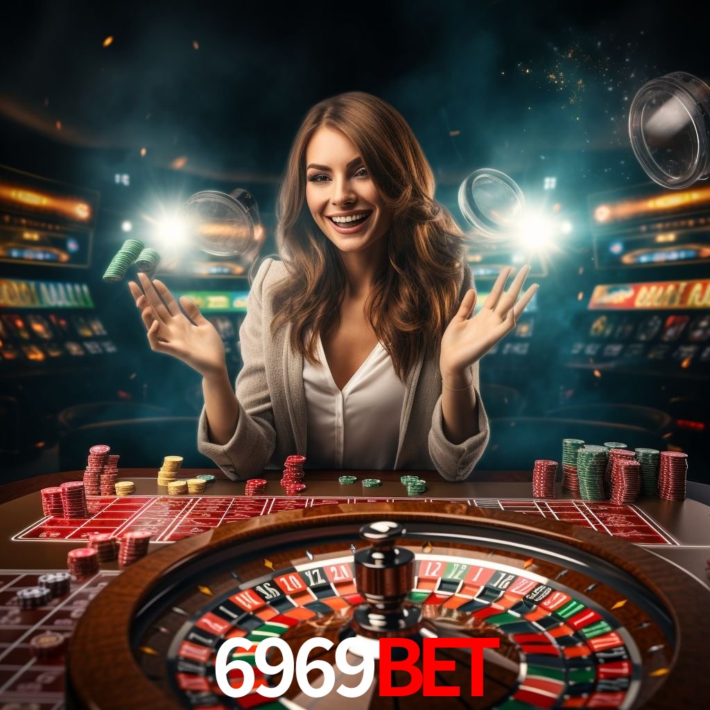 Premium Interface 6969Bet
