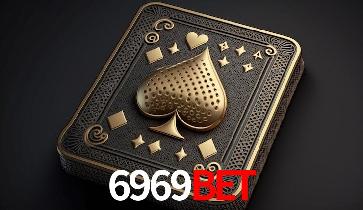 Segurança 2FA 6969Bet
