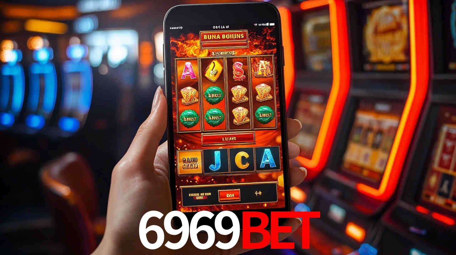 Experimente o Login Seguro Premium no 6969Bet
