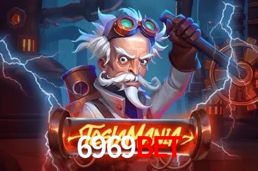 6969Bet Brasília - Jogo Features