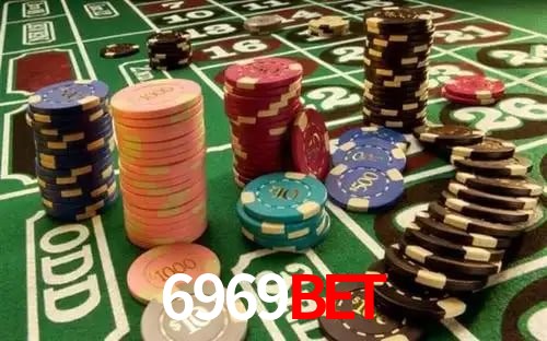 6969Bet Com Login