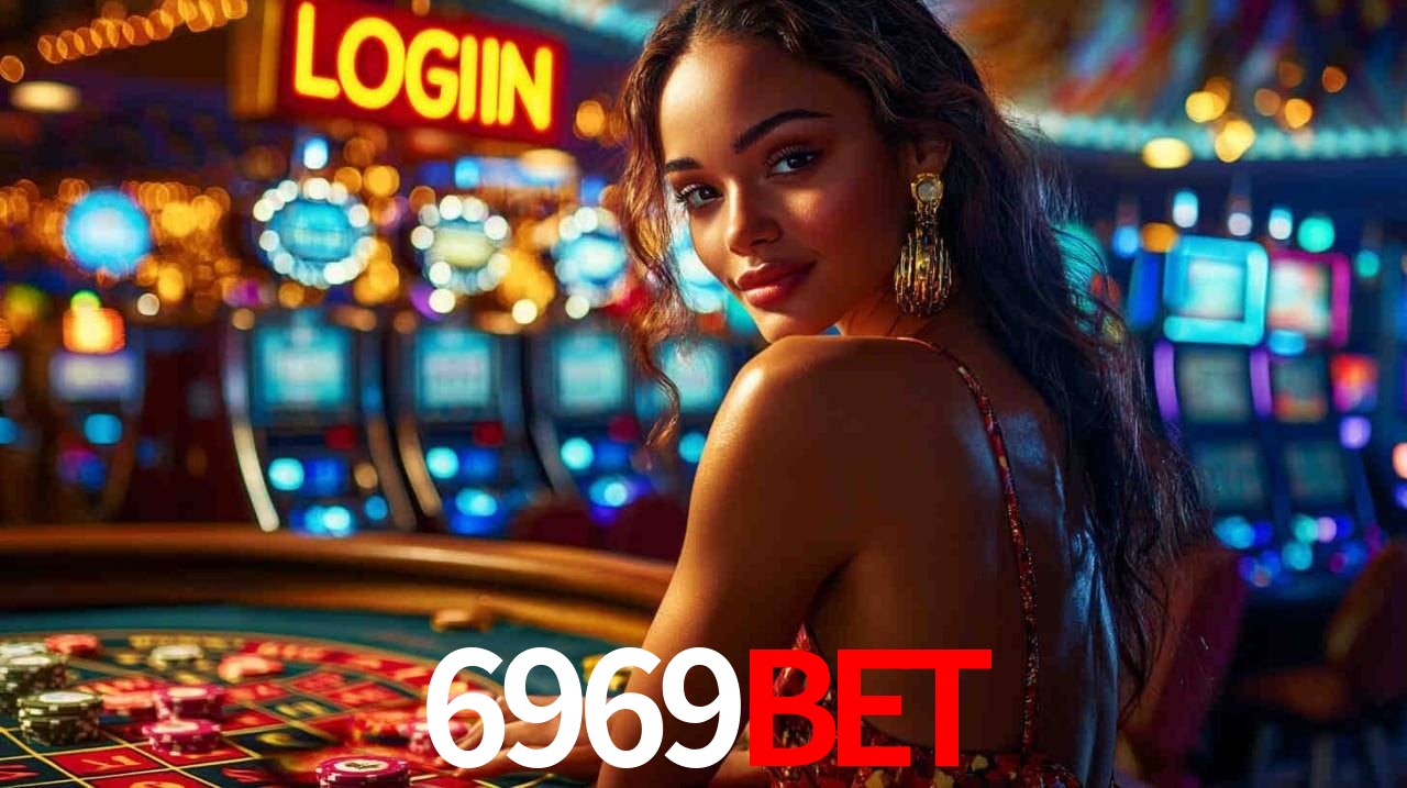 6969Bet São Paulo - Jogo Providers