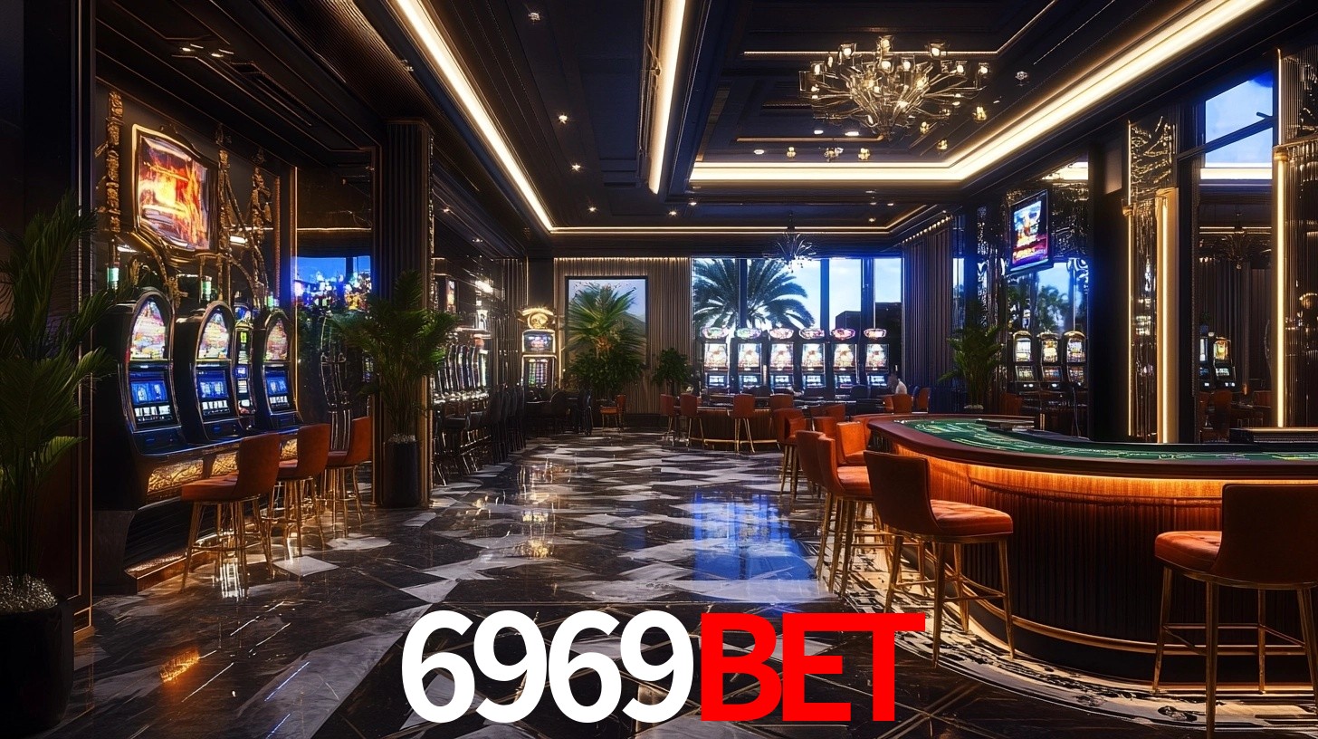 Daily Bonuses 6969Bet