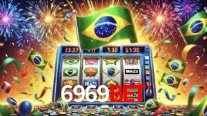 Account Benefits 6969Bet