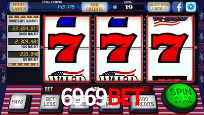 6969Bet Rio de Janeiro - Bonus Terms