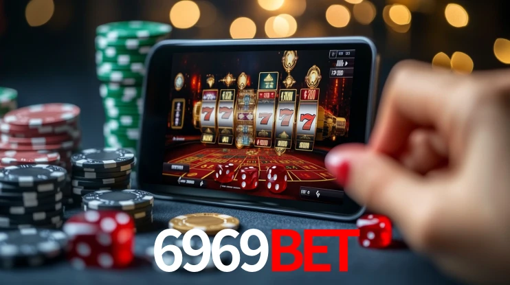 VIP Casino 6969Bet
